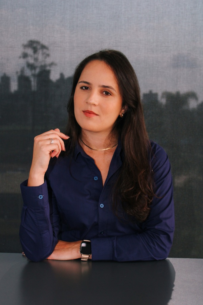 Jéssica Mariano - Engenheira Civil